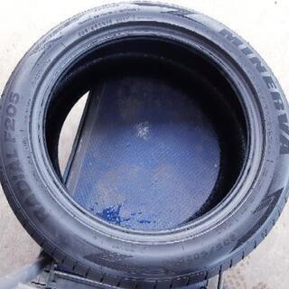 中古タイヤ 235/50-18 １本のみの画像