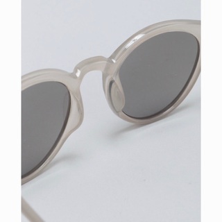 ベイフロー　サングラスの画像