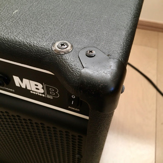 Marshall MB30 完動品 激安出品の画像