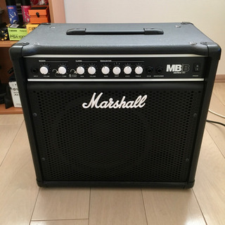 Marshall MB30 完動品 激安出品