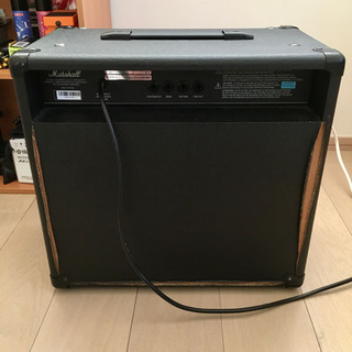 Marshall MB30 完動品 激安出品の画像