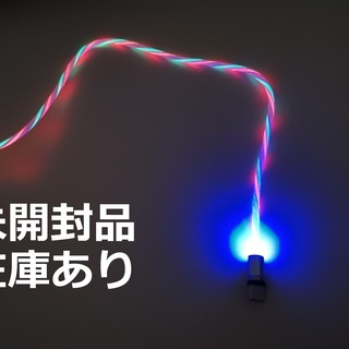 2in1充電器iPhone充電器Type-C充電器 の画像