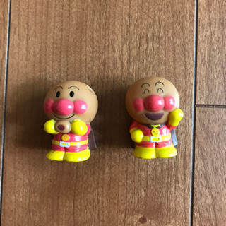 それいけ！アンパンマン