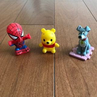 フィギュア