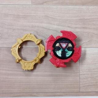 ニンニンジャー　付属品