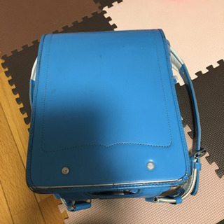 ランドセル中古