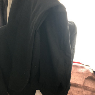 夏用　スーツの画像
