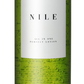 Nile 化粧水 メンズ オールインワン アフターシェーブ 【化...