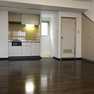 🔴女性限定⭕️おしゃれな駅近物件🔴仲介手数料無料🌸都立大学駅　徒...