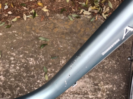 ❄️L02B電動自転車F44H✳️ブリジストンアシスタ✴️4アンペア?