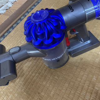 ダイソン 掃除機