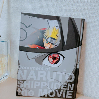 NARUTO ～疾風伝～ マニアブック