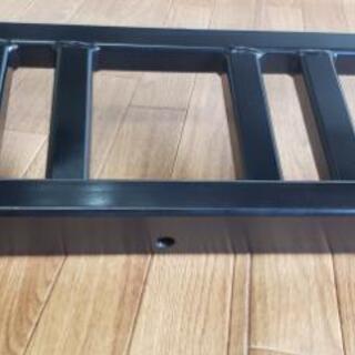 クロスフィット プルアップバー（懸垂バー）の画像
