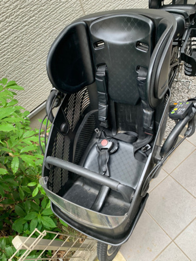 電動自転車　アンジェリーノ