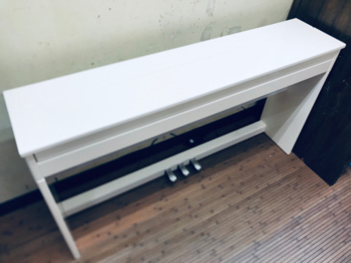 Roland ローランド 2014 電子ピアノ DP90Se 動作確認済み美品 椅子付き