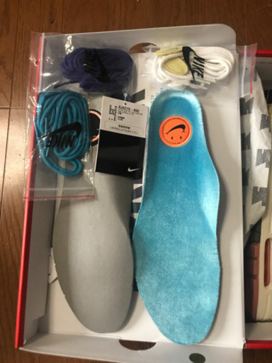 Nike air max 1/97  27.5  [今日だけ！]