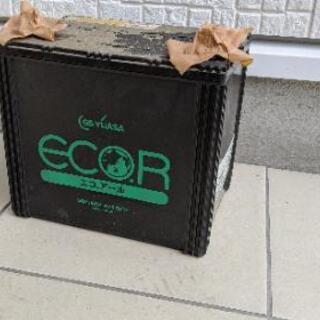 【無料】カー用バッテリー