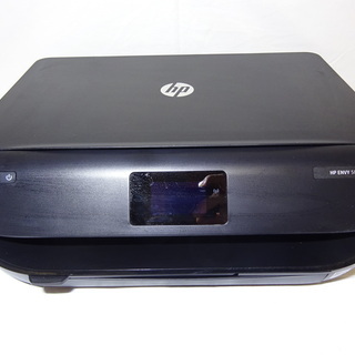 HP インクジェットプリンター複合機 HP ENVY 5020