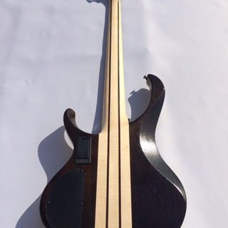 Ibanez】BTB745 スルーネック5弦ベース 初期生産モデル ほぼ未使用美品