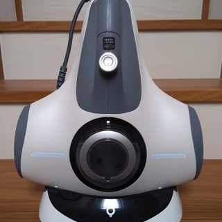 【中古美品】レイコップ ふとんクリーナー RS2 ホワイト RS...