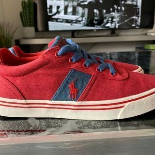 Polo sneackers