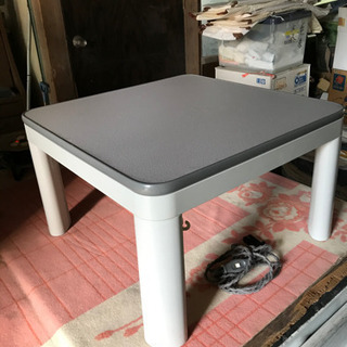 カジュアルコタツ YMK-600G