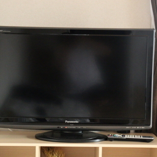 ♪Panasonic/パナソニック TV 液晶テレビ TH-32G300 32型 2020年 札幌♪