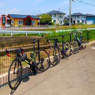 ロードバイク仲間、サイクリング仲間募集いたします🚴‍♂️ - スポーツ