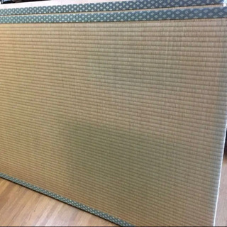 畳　たたみ　8畳用　8枚セット　和風　和室