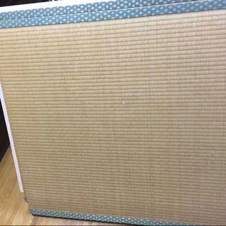 畳　たたみ　8畳用　8枚セット　和風　和室の画像
