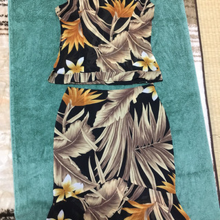 👗サマースーツ👗上下セット
