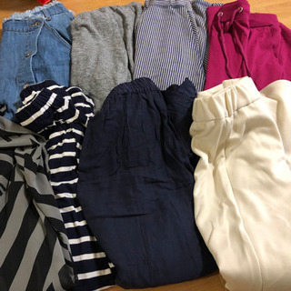 レディース服 M〜3Lくらいまで