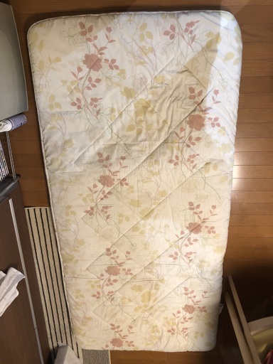 敷布団