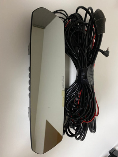 パパゴ　ドライブレコーダー　M790S1 代引き発送対応