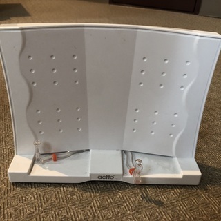 本を読むためのスタンド