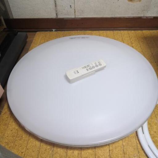 蛍光灯シーリングライトhitachi