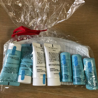 【新品】値下げ‼️タルゴジャパン　スキンケアセットの画像