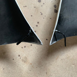 cb400sb フルカウル　スズカワークス　値下げの画像