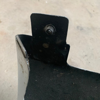 cb400sb フルカウル　スズカワークス　値下げの画像