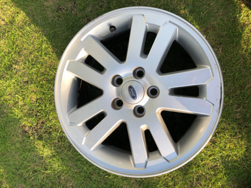 Ford ホイール 17インチ
