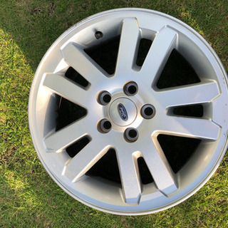 Ford ホイール 17インチ