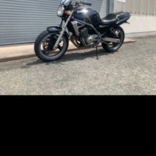バリオス一型