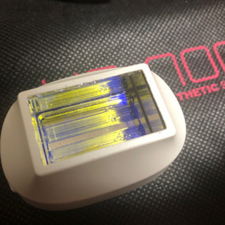 ケノン KE-NON 脱毛器 ver8.0 最新