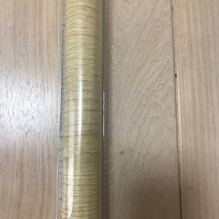新品リメイクシート2本の画像
