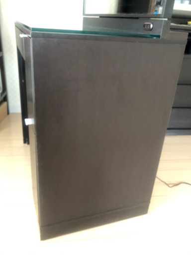 大塚家具　高級ドレッサー　桐製家具