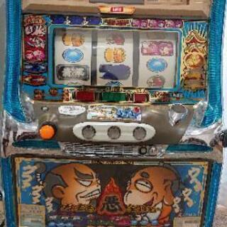 スロット実機 吉宗