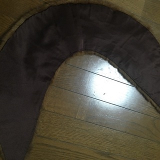 襟巻と手袋の画像