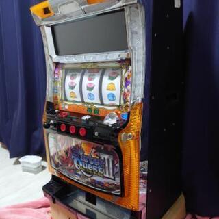 パチスロ シスタークエスト3 実機 動作問題なしの画像
