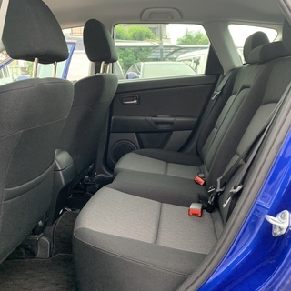 H19年 アクセラスポーツ1.5 走行20429㌔ 車検切れの画像