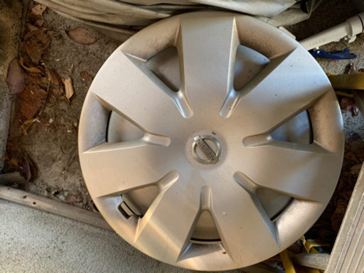スタッドレスタイヤ　175/65R14